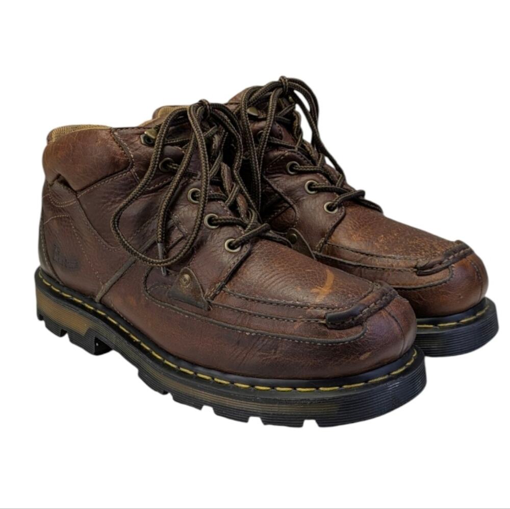 Dr Martens Vintage Low Lace Up Boots Size 43 M10/L11     S3916